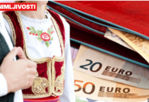 Stari srpski običaj kojim su naši preci privlačili novac u kuću: Znali su da uvek kada urade ovako, pare im dolaze u obilju