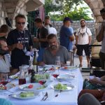 Zbog ljubavi sa čuvenim Srbinom svaki dan joj pretili smrću: Zajedno pobegli na kraj sveta pa mu glumica izdahnula na rukama