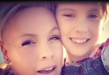 Ćerku pevačice Pink u školi su ismevali zbog izgleda, a ona im jednom rečenicom zapušila usta: Način na koji odgaja svoju decu mnogi osuđuju