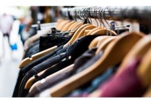 OTKRIVENO ODAKLE STIŽE ODEĆA KOJA SE PRODAJE U SEKEND-HEND RADNJAMA: Ima ih na svakom ćošku, mnogi se tamo oblače od glave do pete