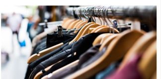 OTKRIVENO ODAKLE STIŽE ODEĆA KOJA SE PRODAJE U SEKEND-HEND RADNJAMA: Ima ih na svakom ćošku, mnogi se tamo oblače od glave do pete