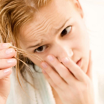 Nikad ne idite u krevet s mokrom kosom: Vlaga potpomaže razmnožavanje bakterija koje izazivaju svrab