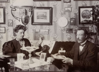 Veruje se da slike pokojnika nikako ne treba držati u kući: Da bi se izbegla nevolja, čuvaju se samo na ovaj način