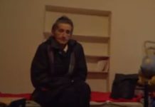 Živela na vodi, spala na 39 kila i ostala na ulici: Bila je zvezda Juge, a danas živi zaboravljena od svih