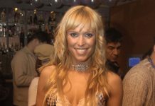 Čuveni folker je godinu dana varao ženu s Ksenijom Pajčin: Menjao devojke kao čarape, a njegov intimni snimak sa igračicom napravio je haos