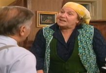 Svi je pamtimo kao čuvenu Risku i brižnu baku, a ovako je izgledala sa 20 godina: Retko ko bi je prepoznao