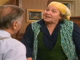 Svi je pamtimo kao čuvenu Risku i brižnu baku, a ovako je izgledala sa 20 godina: Retko ko bi je prepoznao