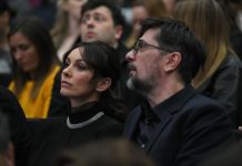 Sloboda Mićalović godinama nije mogla da ima decu, a onda je dobila bliznakinje zahvaljujući čuvenoj lozi s Hilandara