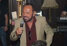 Svi detalji burnog života Mileta Kitića: O prevarama i ljubavnicama javno govorio, prvi put se oženio sa 20, ćerku iz propalog braka gotovo nikada ne spominje