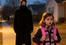 Kako je mala Ema naučila da svetlo i glas mogu pobediti strah