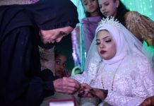 Zbog jezivog seoskog običaja i krvi na čaršavu prošla sam pakao prve bračne noći: Muž je legao preko mene, a onda je usledila katastrofa