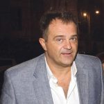 Gledao je u šolju drugim devojkama kad mu je prišla Gordana, pa s njom provodi pola života: Priznao zašto nije sarađivao sa Cecom, pesmu za nju dao Džeju