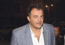 Gledao je u šolju drugim devojkama kad mu je prišla Gordana, pa s njom provodi pola života: Priznao zašto nije sarađivao sa Cecom, pesmu za nju dao Džeju