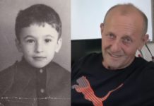 Osman je sa 12 godina došao u pravoslavnu porodicu: Odgajli ga Milan i Vela na Romaniji, a kad je majka došla da ga vodi kući, vratila se plačući