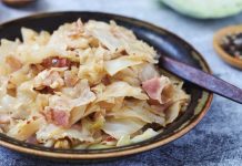 Omiljeno starinsko jelo iz Vojvodine: Sprema se za 30 minuta, a melem je za creva