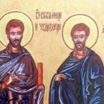 Sutra slavimo svete vrače Kozmu i Damjana: Ako želite da vas zdravlje prati cele godine, izgovorite ove reči