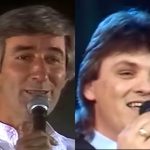 Ovom pevaču je Toma Zdravković sa čergom dolazio na vrata: A kad se razboleo, on mu je jedini stajao kraj bolničkog kreveta