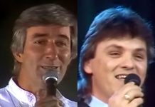 Ovom pevaču je Toma Zdravković sa čergom dolazio na vrata: A kad se razboleo, on mu je jedini stajao kraj bolničkog kreveta