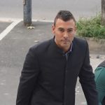 Uroš Ćertić je oduvek bio fatalan za žene: Zaveo Modelsicu, zbog njega se poznata voditeljka razvela, a on oženio 13 godina mlađu zbog koje je napustio Beograd