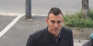 Uroš Ćertić je oduvek bio fatalan za žene: Zaveo Modelsicu, zbog njega se poznata voditeljka razvela, a on oženio 13 godina mlađu zbog koje je napustio Beograd