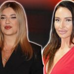 “NEKA ME SE OKANI…” Kaća Živković se oglasila usred skandala sa Kijom, poslala brutalnu poruku, Kockarevoj neće biti dobro