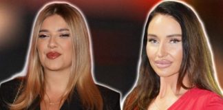 “NEKA ME SE OKANI…” Kaća Živković se oglasila usred skandala sa Kijom, poslala brutalnu poruku, Kockarevoj neće biti dobro