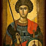 Danas obavezno izgovorite ove 2 molitve Svetom Đorđu: Veruje se da svakoga spasavaju od nevolje i donose mu sreću, ljubav i dobro zdravlje