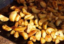 Kako pripremiti najukusniji krompir? Jedna stvar daće poseban šmek vašem obroku, ovo morate da probate