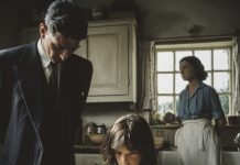 “Priča o dječaku, sluškinji i čovjeku koji je pronašao sebe”