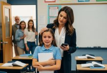 “Nastavniče… moj djed je to opet uradio”: Rečenica koja je promijenila sve