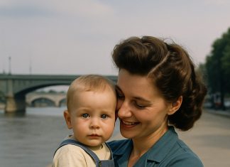 Ljubav koja nije birala ime: Priča o napuštenoj bebi koja je postala dio mog života
