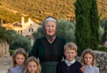 „Kada je otišao, mislila sam da je kraj — ali tada je počeo moj život“