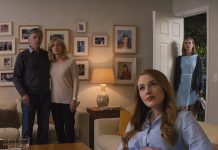 “Kad porodica zaboravi šta znači ljubav”