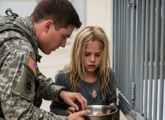 „Ratnik s dva fronta: Povratak kući u tišinu“