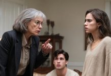 „Dan Kad Je Irina Rekla Dosta“