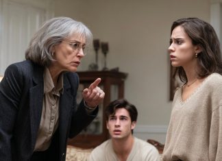 „Dan Kad Je Irina Rekla Dosta“