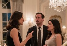 Kad se istina zakotrlja: Priča Hazel Whitmore