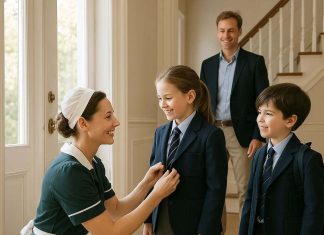 Vila u kojoj je tišina bila glasnija od riječi