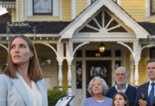 Moji roditelji su zahtevali da prodam kuću svojoj sestri ili ću biti odbačena – Ali njen CEO je već…