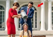 Maćeha je izbacila djevojčicu, a onda se pojavio čovjek koji joj je promijenio život