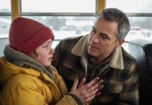 Toplina iza volana: Priča o Geraldu i maloj kutiji dobrote