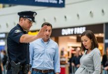 Sofija je mislila da je samo putnica – a onda je pas razotkrio istinu