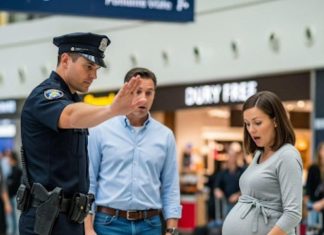 Sofija je mislila da je samo putnica – a onda je pas razotkrio istinu