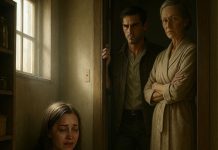 Noć kad je izgubio sve — i spoznao koga je zaista voleo