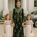 Naterao me je da abortiram da bi bio sa ljubavnicom: Tajno sam pobegla i rodila bliznakinje, a sedam godina kasnije sam se vratila da ga uništim.