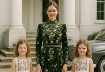 Naterao me je da abortiram da bi bio sa ljubavnicom: Tajno sam pobegla i rodila bliznakinje, a sedam godina kasnije sam se vratila da ga uništim.