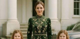 Naterao me je da abortiram da bi bio sa ljubavnicom: Tajno sam pobegla i rodila bliznakinje, a sedam godina kasnije sam se vratila da ga uništim.