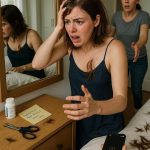 Nisam htela osvetu – ali ono što se desilo u sali pretvorilo me u zvezdu večeri!