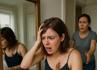 Nisam htela osvetu – ali ono što se desilo u sali pretvorilo me u zvezdu večeri!