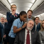 Djevojčica s neba: Kako je mala Amara promijenila sudbinu milijardera